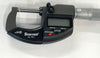 Starrett 796.1XRL-1 Electronic Micrometer, 0-1"/0-25mm Range, .00005"/0.001mm Resolution *NEW - Open Box Item*
