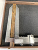 Starrett F5005BZ-24/600 Electronic Long Jaw Slide Caliper, 0-24"/0-600mm Range, .0005"/0.01mm *USED/RECONDITIONED*