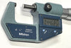 Mitutoyo 293-761-30 Digimatic Micrometer, 0-1"/0-25.4mm Range, .00005"/0.001mm Resolution *USED/RECONDITIONED*