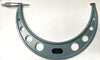 Mitutoyo 103-225A Outside Micrometer, 10-11" Range, .0001" Graduation *USED/RECONDITIONED*