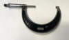 Starrett 436RL-4 Outside Micrometer, 3-4" Range, .001" Graduation *USED/RECONDITIONED*