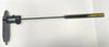 Mitutoyo 551-224-10 Digimatic Caliper, 0-20"/0-500mm Range, .0005"/0.01mm Resolution *USED/RECONDITIONED*
