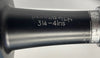 Fowler 54-566-735 Bowers XTH Holematic Pistol Grip Electronic Bore Gage, 3.250"-4"/80-100mm Range, .00005" /.001mm Resolution *USED/RECONDITIONED*