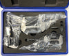 Fowler 54-860-103-1 Xtra-Value II Electronic Micrometer Set, 0-3"/0-75mm Range, .00005"/0.001mm Resolution *DEMO*