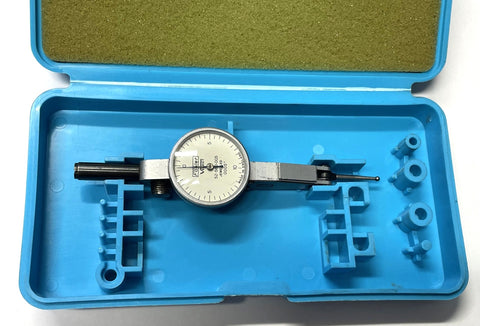 Fowler 52-560-005 Verdict Test Indicator, .020" Range, .0005" Graduation *USED/RECONDITIONED*
