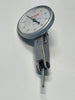 Peacock PC-1A Pic-Test Dial Test Indicator, 0.5mm Range, 0.01mm Graduation with Case *USED/RECONDITIONED*