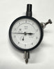 Mitutoyo 2803S-10 Dial Indicator with Lug Back, 0-.025" Range .0001" Graduation *USED/RECONDITIONED*