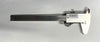 Mitutoyo 500-196-20 Digimatic Caliper, 0-6"/0-150mm Range, .0005"/0.01mm Resolution *USED/RECONDITIONED*
