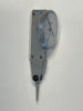 Peacock PC-1A Pic-Test Dial Test Indicator, 0.5mm Range, 0.01mm Graduation with Case *USED/RECONDITIONED*