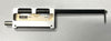 Mahr 6851526 PCV Probe Arm 175 Probe for MarSurf, with Tip *USED*