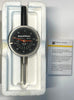 Brown & Sharpe 14.82023 Dial Indicator, 0-1.00" Range, .001" Graduation *NEW - Open Box Item*