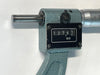 Mitutoyo 159-216 Combimike Digital Counter Outside Micrometer, 5-6"/127-152.4mm Range, .0001"/0.01mm Graduation *USED/RECONDITIONED*