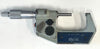 Mitutoyo 293-722-30 Digimatic Micrometer with Chamfered Anvil and Spindle, 1-2"/25-50mm Range, .00005"/0.001mm Resolution *USED/RECONDITIONED*