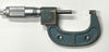 Mitutoyo 193-212 Rolling Digital Outside Micrometer without Frame Insulators, 1-2" Range, .0001" Graduation *USED/RECONDITIONED*