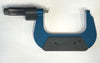 Fowler 52-222-004 Rolling Digital Counter Outside Micrometer, 3-4" Range, .0001" Graduation *USED/RECONDITIONED*