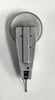 Starrett 811-5P Dial Test Indicator with Swivel Head, .030" Range, .0005" Graduation *USED/RECONDITIONED*