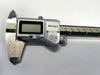 Mitutoyo 500-562 Digimatic Caliper IP67, 0-6"/150mm Range, .0005"/0.01mm Resolution *USED/RECONDITIONED*