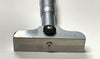 Mitutoyo 129-127 Depth Micrometer Modified with SPI 30-952-6 Groove Rod, 0-1" Range,  .001" Graduation *USED/RECONDITIONED*