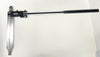 Mahr 4112601 Electronic Caliper, 0-20"/0-500mm Range, .0005"/0.01mm Resolution *USED/RECONDITIONED*