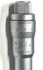 Mitutoyo 368-706 Holtest Three-Point Internal Micrometer with Carbide Pins , 20-25mm Range, 0.005mm Graduation  *USED/RECONDITIONED*