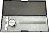 Starrett 450Z-6 Dial Depth Gage, 0-6" Range, .001" Graduation *USED/RECONDITIONED*
