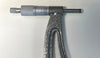NSK Japan Outside Micrometer, 325-350mm Range, 0.01mm Graduation *DEMO*