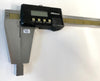 Mitutoyo 550-225-50 Digimatic Caliper, 0-24"/0-600mm Range, .0005"/0.01mm Resolution *USED/RECONDITIONED*
