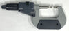 Fowler 54-860-241-0 Electronic IP54 Blade Micrometer, 0-1"/0-25mm Range, .00005"/0.001mm Resolution *NEW - Open Box Item*