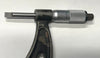 Starrett 486P-6 Blade Micrometer, 5-6" Range, .001" Graduation *USED/RECONDITIONED*