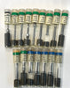 Sunnen G-3025 Adjustable Probe Kit for Sunnen Dial Bore Gages, .165-.535"(4.19-13.59mm) Range *USED/RECONDITIONED*