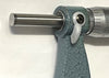 Mitutoyo 103-225A Outside Micrometer, 10-11" Range, .0001" Graduation *USED/RECONDITIONED*