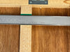 Mitutoyo 534-118 Long Jaw Vernier Caliper, 0(.8″)-20″ Range, .001" Graduation *USED/RECONDITIONED*