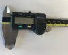 Mitutoyo 500-171-20 Digimatic Caliper, 0-6"/0-150mm Range, .0005"/0.01mm Resolution *USED/RECONDITIONED*