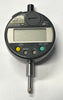 Mitutoyo 543-272B ABSOLUTE Digimatic Indicator, 0-.5"/12.7mm Range, .0005"/0.01mm Resolution *USED/RECONDITIONED*