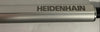 Heidenhain 384007-01 (ST 3088) Specto 30mm Straight Digital Probe with 1.0 um Accuracy *New - Open Box Item*