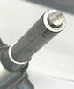 Mitutoyo 168-222 Holtest Three-Point Internal Micrometer, 9-10" Range, .0002" Graduation  *USED/RECONDITIONED*