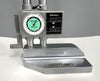 Mitutoyo 192-112 Dial Height Gage with Digital Counter, 0-18" Range, .001" Graduation *USED/RECONDITIONED*