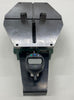 Mahr Federal EMD-36B-20 Multimar ID/OD Bench Comparator Gage with JW-9 Jaws and Mitutoyo Indicator*USED/RECONDITIONED*
