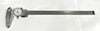 Starrett 120Z-12 Dial Caliper, 0-12" Range, .001" Graduation *USED/RECONDITIONED*