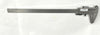 Starrett 120Z-12 Dial Caliper, 0-12" Range, .001" Graduation *USED/RECONDITIONED*