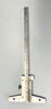 Mitutoyo 527-201 Vernier Depth Gauge, 0-150mm Range, 0.05mm Graduation *USED/RECONDITIONED*