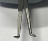 Mitutoyo 209-551 Internal Digimatic Caliper Gage, .20-.59"/5-15mm Range, .0002"/0.005mm Resolution *USED/RECONDITIONED*