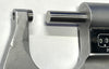 Starrett 216RL-1 Rolling Digital Outside Micrometer, 0-1" Range, .001" Graduation *USED/RECONDITIONED*