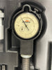 Sunnen GA-2061 Dial Bore Gage, 2″–6″ Range, .0001" Graduation with Plastic Case *USED/RECONDITIONED*
