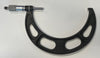 Starrett T436XRL-7 Outside Micrometer, 6-7" Range, .0001" Graduation *USED/RECONDITIONED*