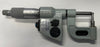Mitutoyo 395-733 Digimatic Tube Micrometer 0-1″/25.4mm Range, .00005″/.001mm Resolution *USED/RECONDITIONED*
