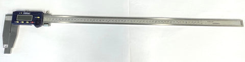 Fowler T54-100-024-1 Electronic Caliper 0-24"/600mm Range .0005"/0.01mm Resolution *USED/RECONDITIONED*