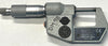 Mitutoyo 293-721-30 Digimatic Micrometer, 0-1"/0-25mm Range, .00005"/0.001mm Resolution *USED/RECONDITIONED*