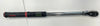 Snap-on ATECH3FR250B TechAngle® Electronic Torque Wrench, 12.5–250 ft-lb, 1/2" Drive *USED/RECONDITIONED*