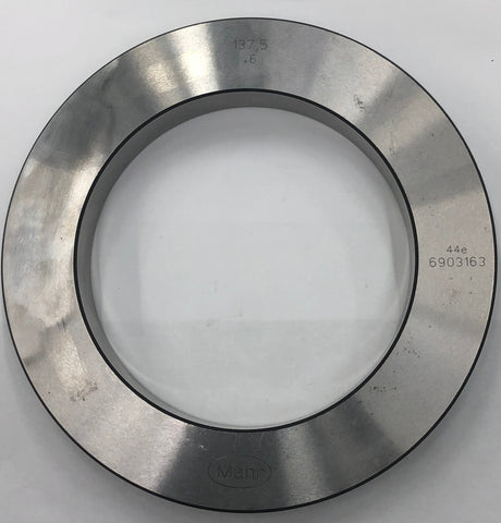 Mahr 137.50mm Master Setting Ring (5.41339") Size
